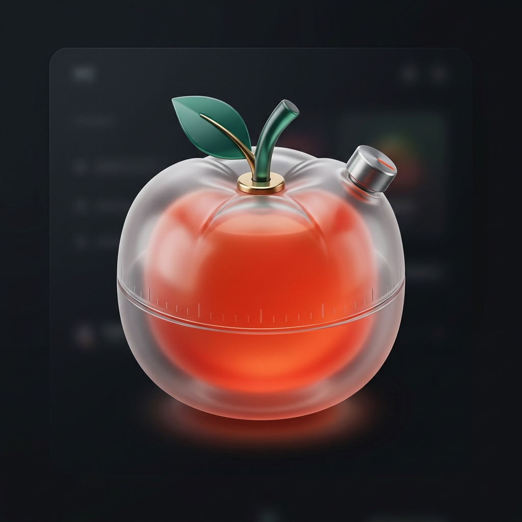Pomodoro Timer
